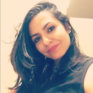 Meet your Posher, Bella